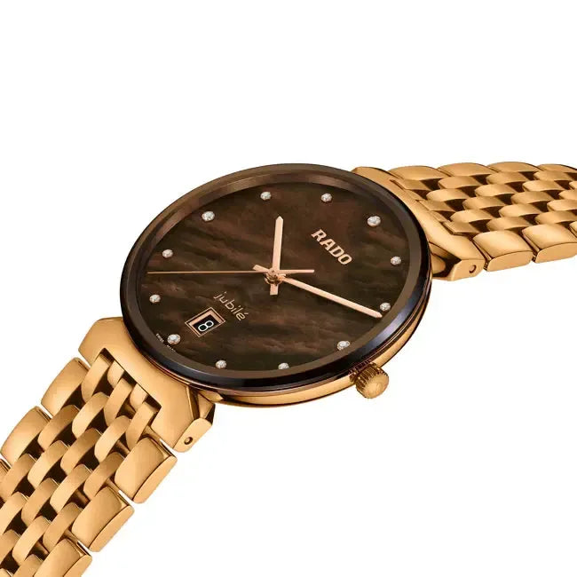 Rado Florence L Jubilé R48916903 Unisex Watch