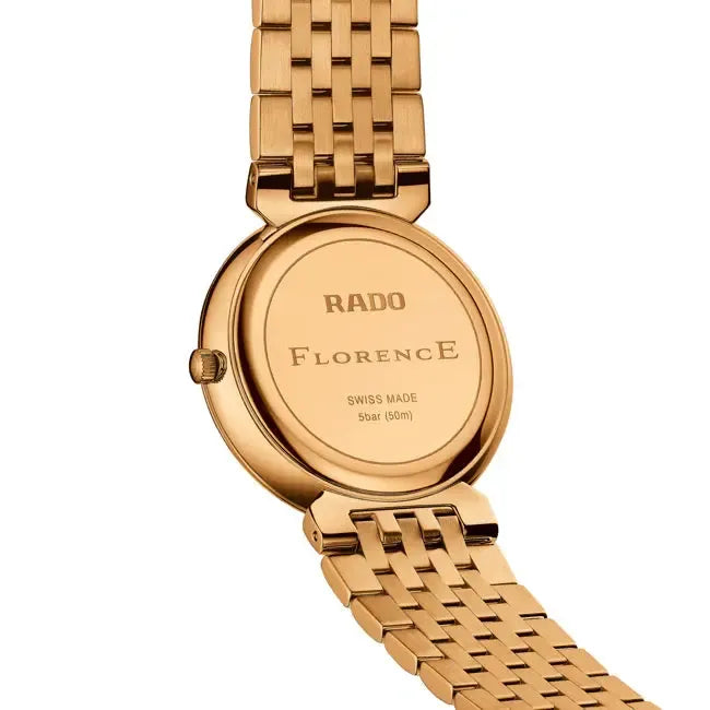 Rado Florence L Jubilé R48916903 Unisex Watch