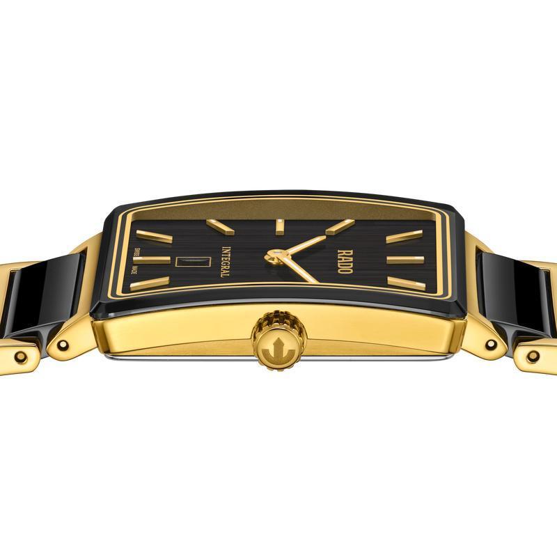 Rado Integral 40-Year Anniversary Edition Quartz Watch R20258162