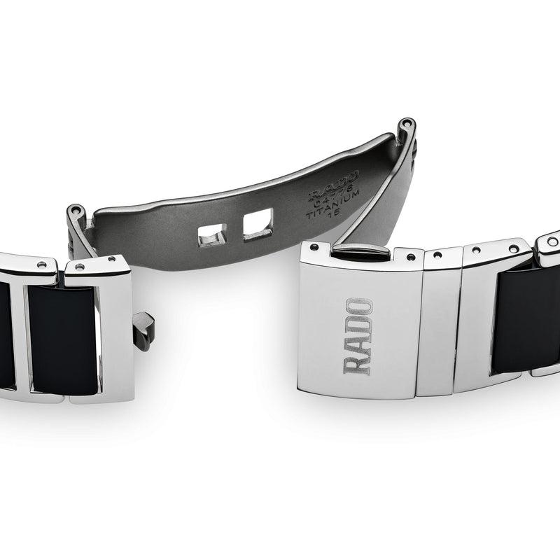 Rado Integral Diamonds Watch 01.153.0613.3.071