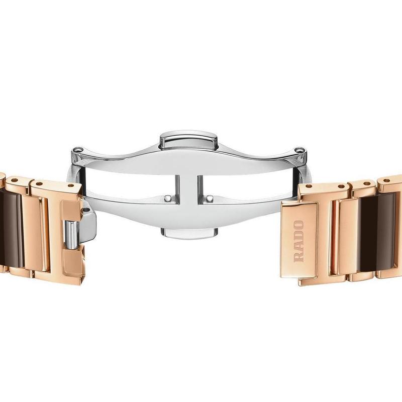 Rado Integral Quartz Watch R20251912