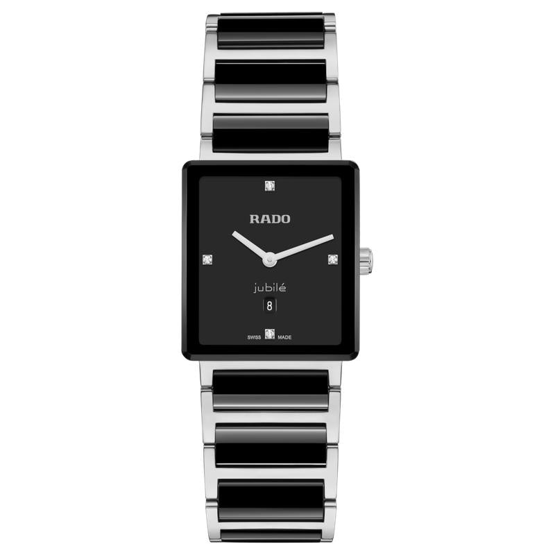 Rado Integral Quartz Watch R20253712