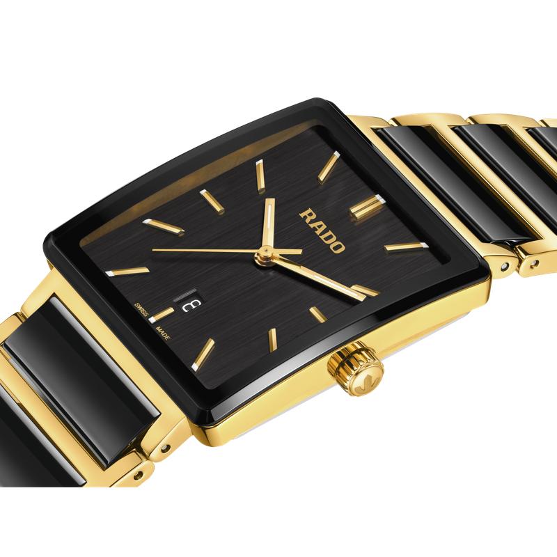 Rado Integral Quartz Watch R20256162