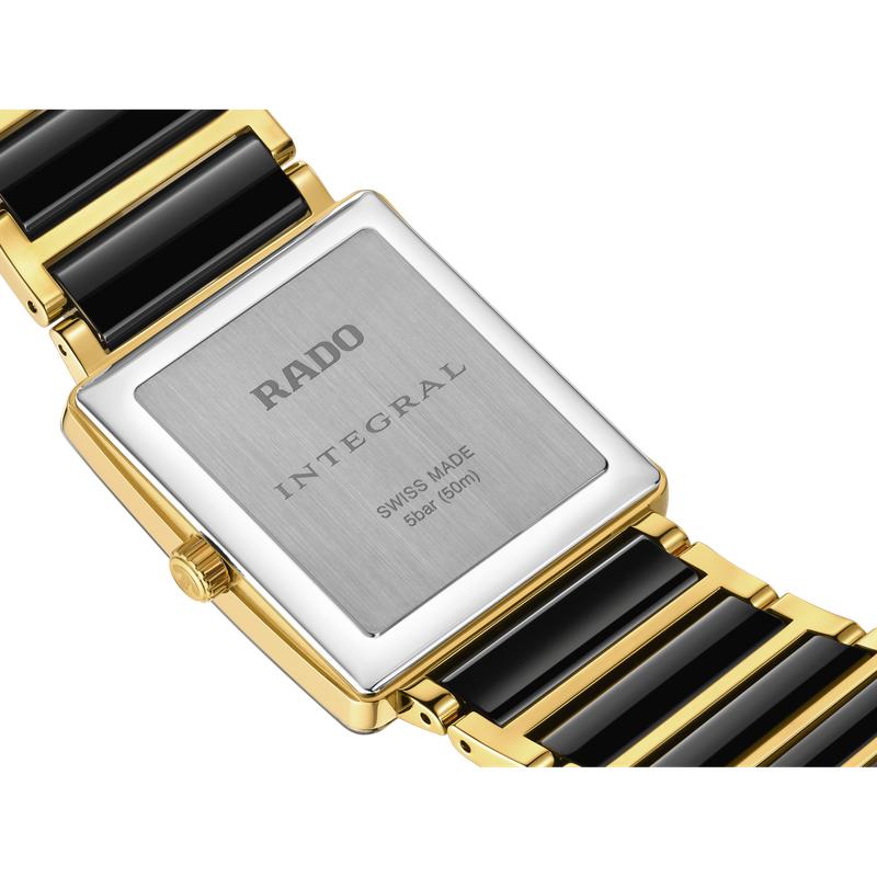Rado Integral Quartz Watch R20256162