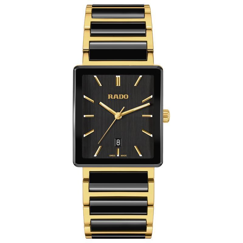 Rado Integral Quartz Watch R20256162
