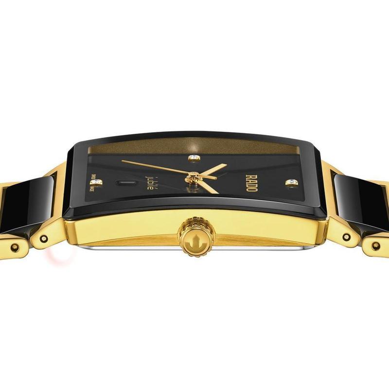 Rado Integral Quartz Watch R20256712