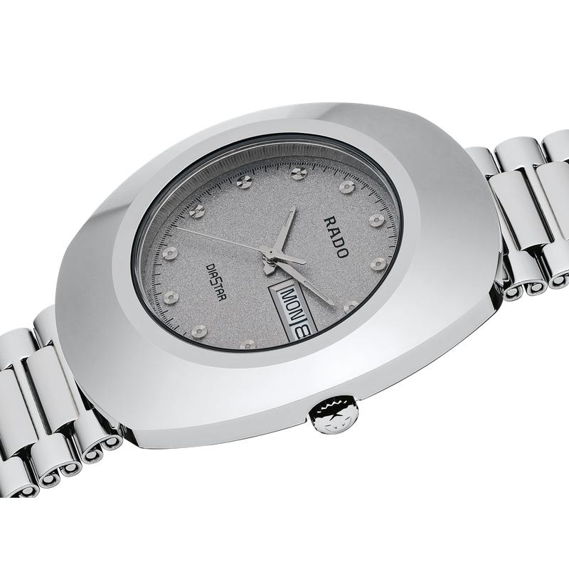 Rado The Original R12391103 Men's Watch
