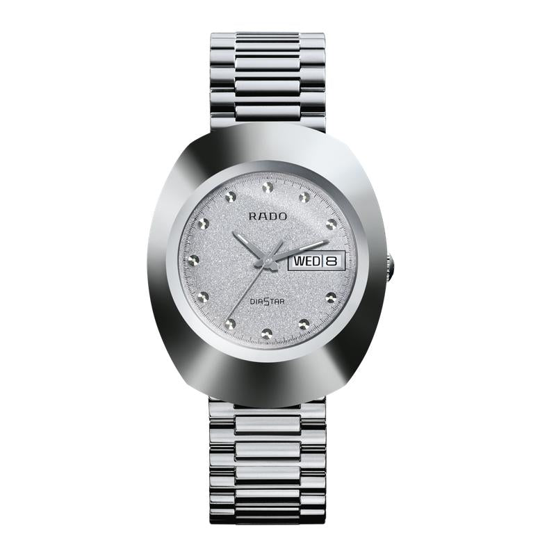 Rado The Original R12391103 Men's Watch