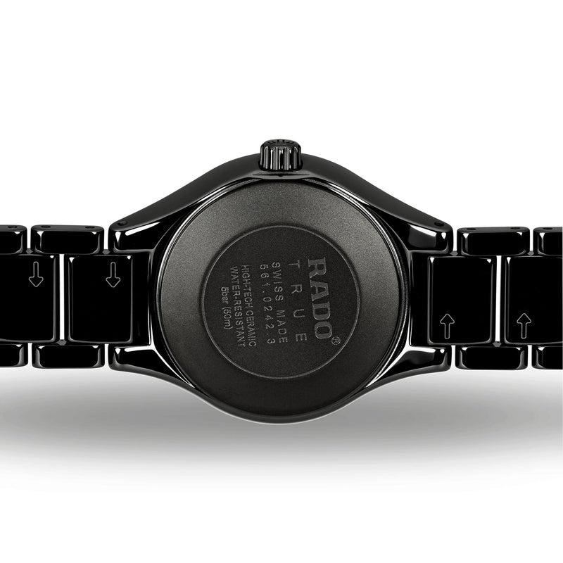Rado True Automatic Diamonds Watch 01.561.0242.3.073