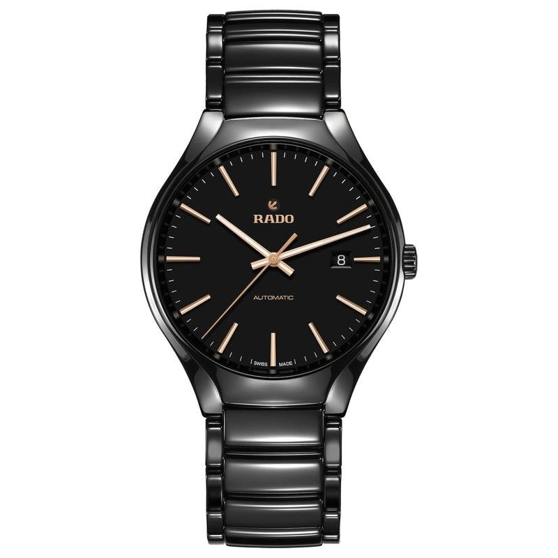 Rado True Automatic Watch 01.763.6109.3.016