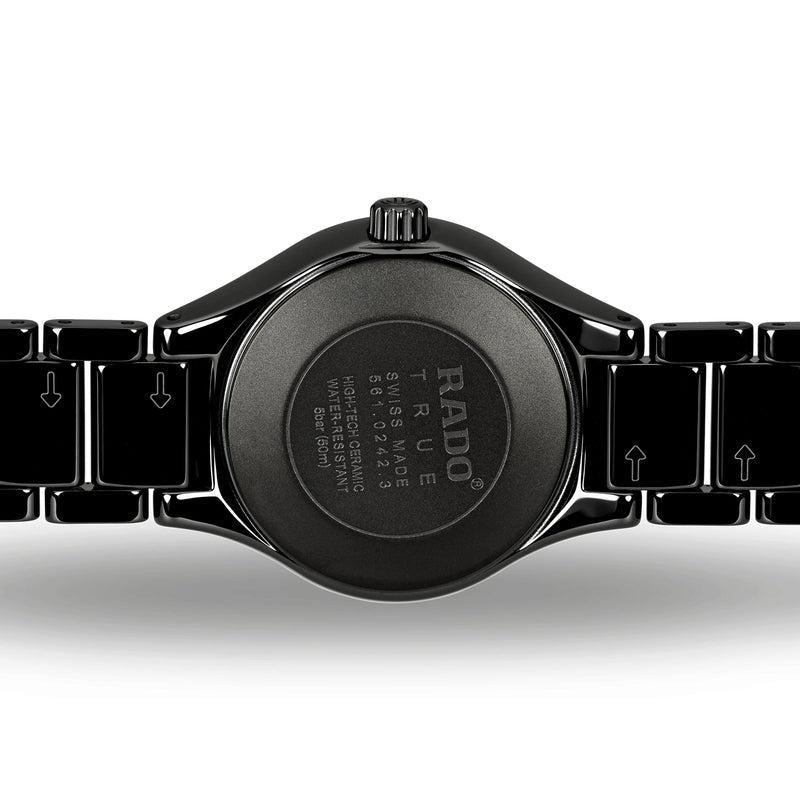 Rado True Diamonds Watch 01.111.0059.3.071