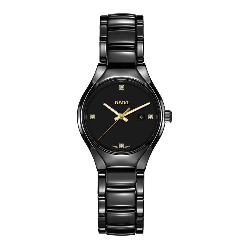 Rado True Diamonds Watch 01.111.0059.3.071