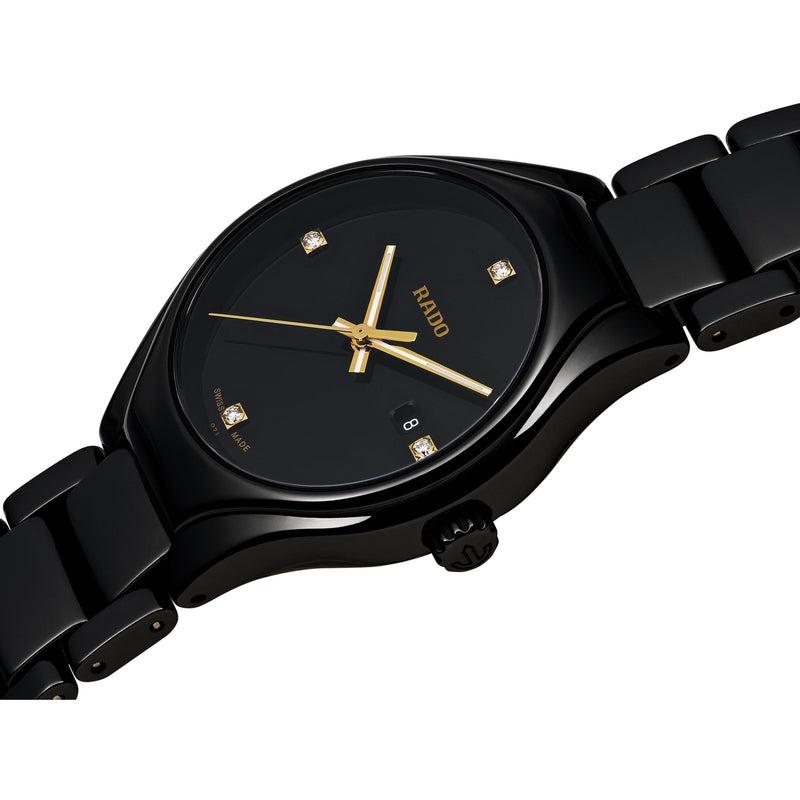 Rado True Diamonds Watch 01.111.0059.3.071