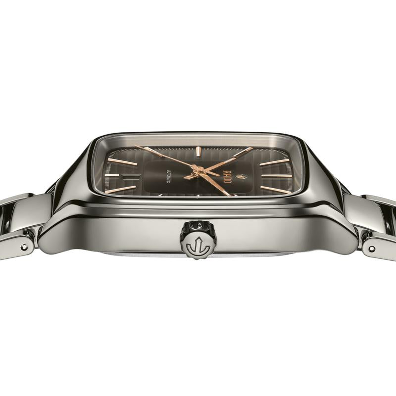 Rado True Square R27077102 Men's Watch