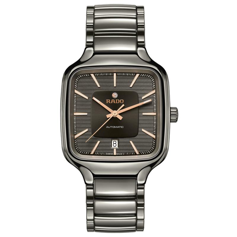 Rado True Square R27077102 Men's Watch
