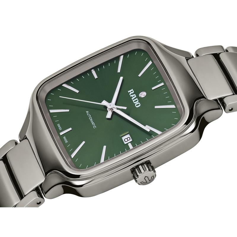 Rado True Square R27077312 Men's Watch