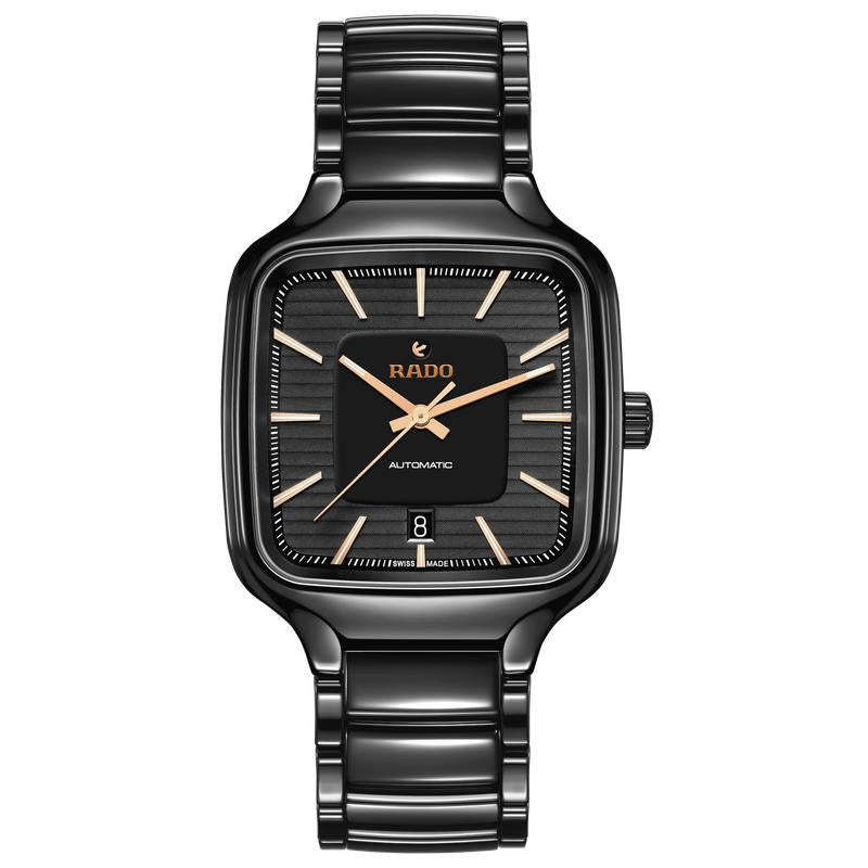 Rado True Square R27078172 Men's Watch