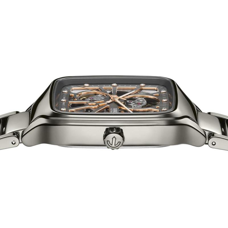 Rado True Square R27083712 Men's Watch