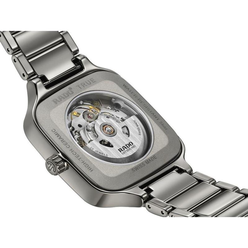 Rado True Square R27083712 Men's Watch