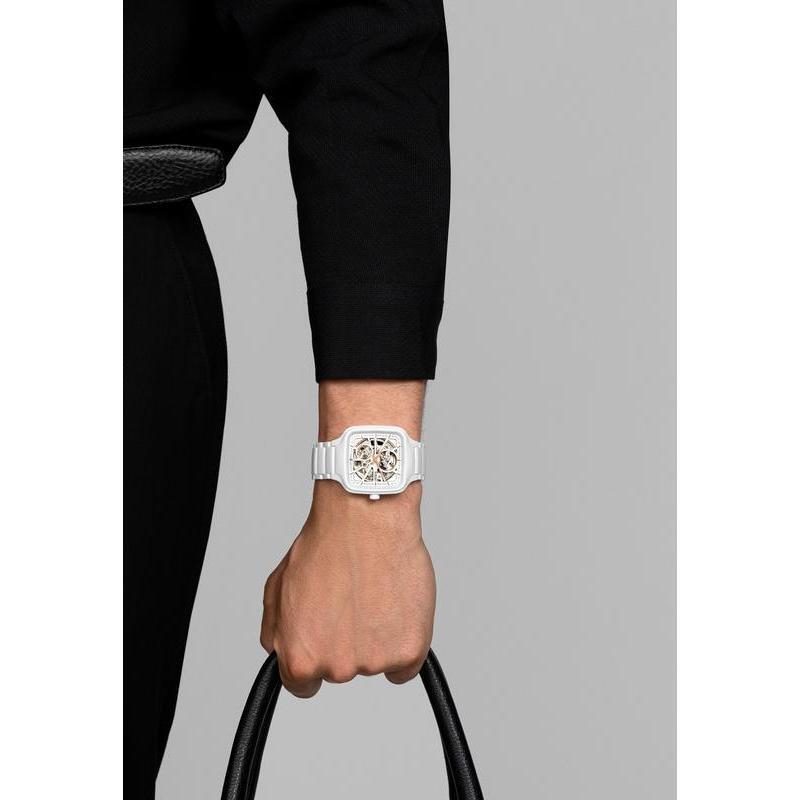 Rado True Square R27073012 Watch