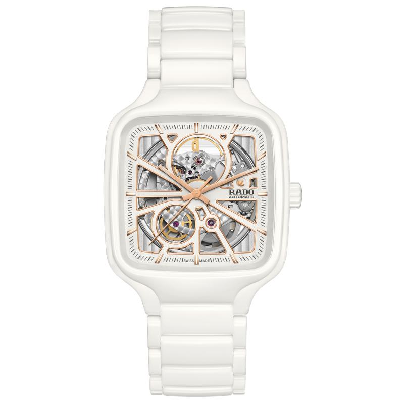 Rado True Square R27073012 Watch