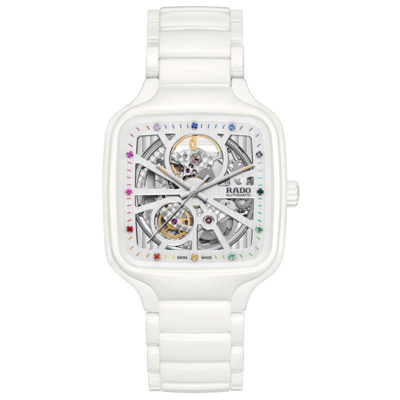 Rado True Square R27073712 Watch