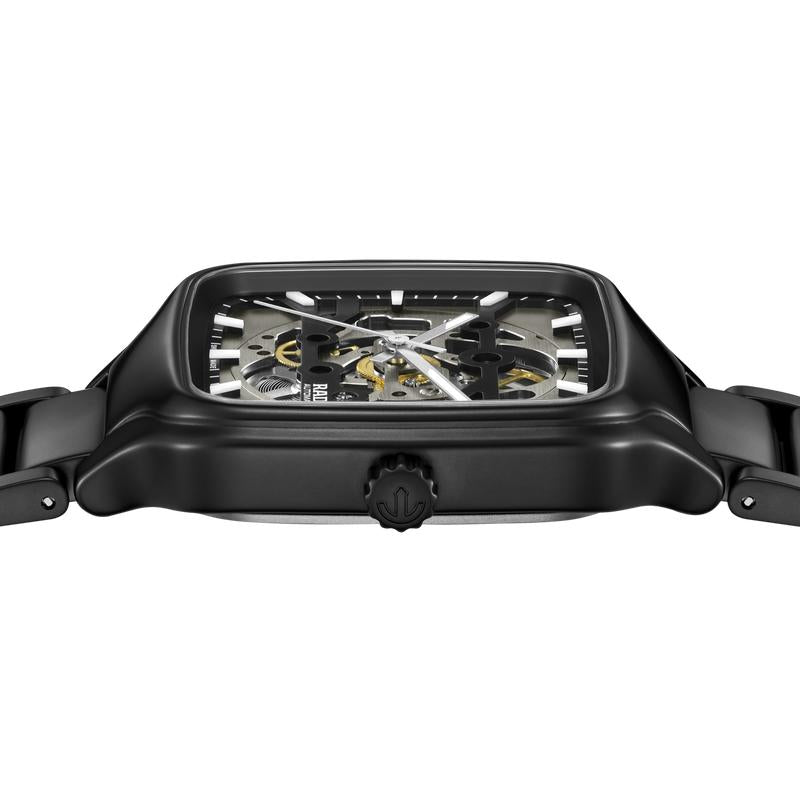 Rado True Square Automatic Skeleton R27197152