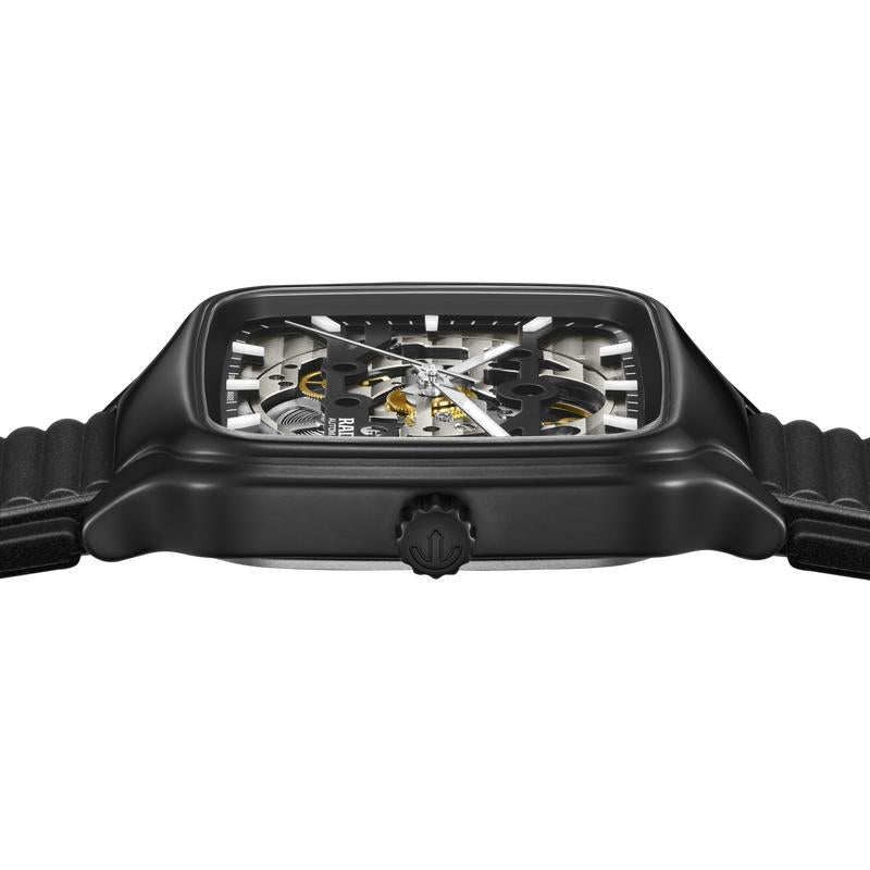 Rado True Square Automatic Skeleton Watch R27197169
