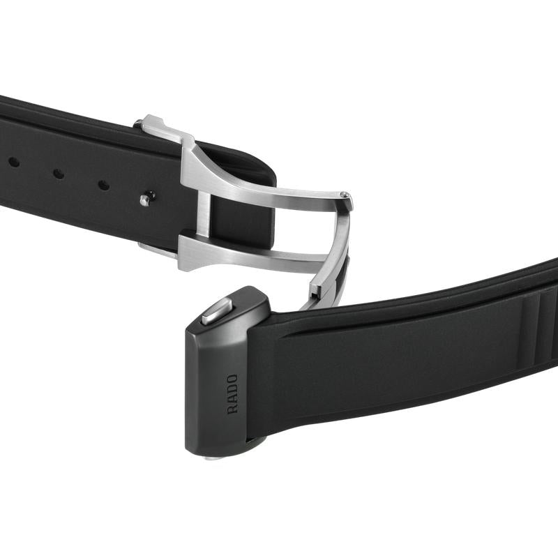 Rado True Square Automatic Skeleton Watch R27197169