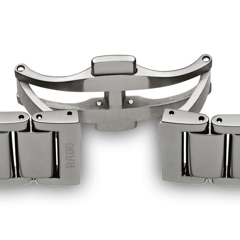 Rado True Square Automatic Watch 01.763.6077.3.020