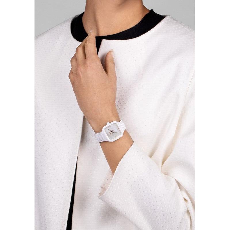 Rado True Square Diamonds Watch R27072902