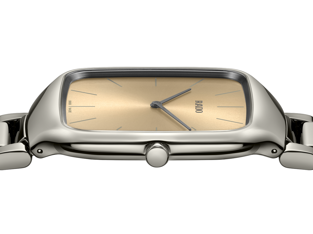 Rado True Square Thinline R27119402 Watch