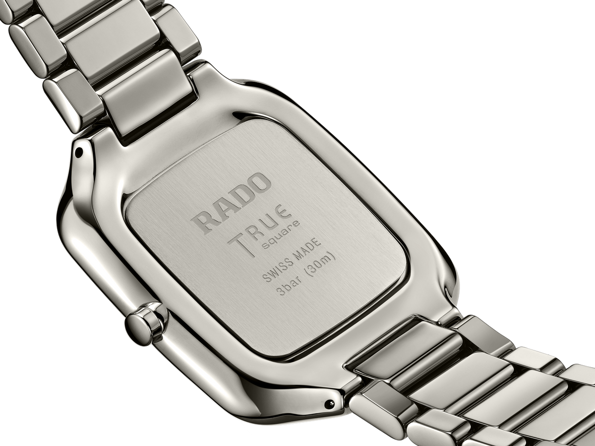 Rado True Square Thinline R27119402 Watch
