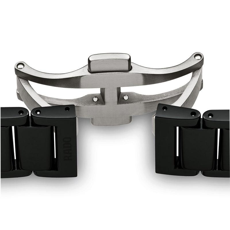 Rado True Square Watch 01.079.6080.3.016
