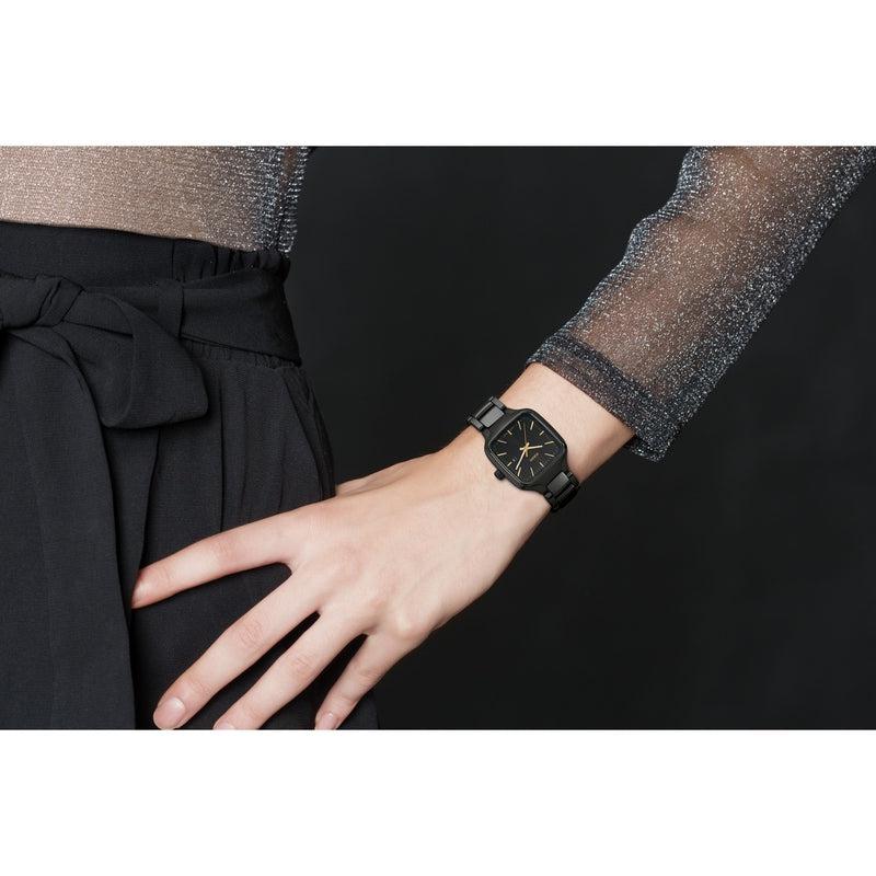Rado True Square Watch 01.079.6080.3.016
