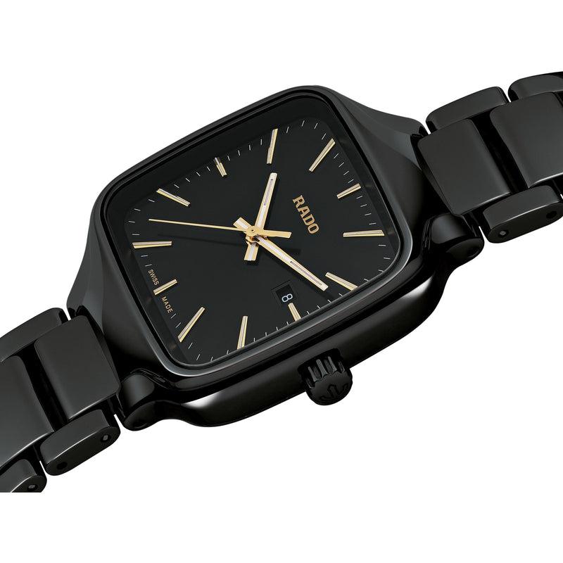 Rado True Square Watch 01.079.6080.3.016