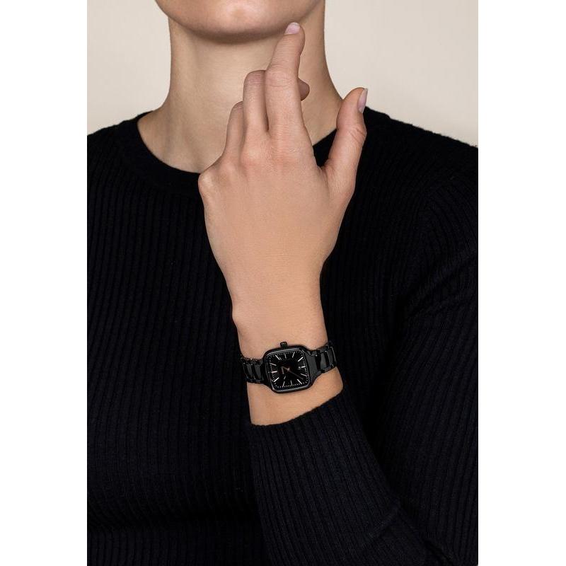 Rado True Square R27080172 Women's Watch