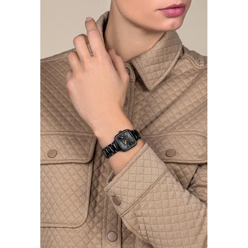 Rado True Square R27080172 Women's Watch
