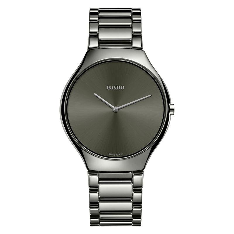 Rado True Thinline Watch 01.140.0955.3.012