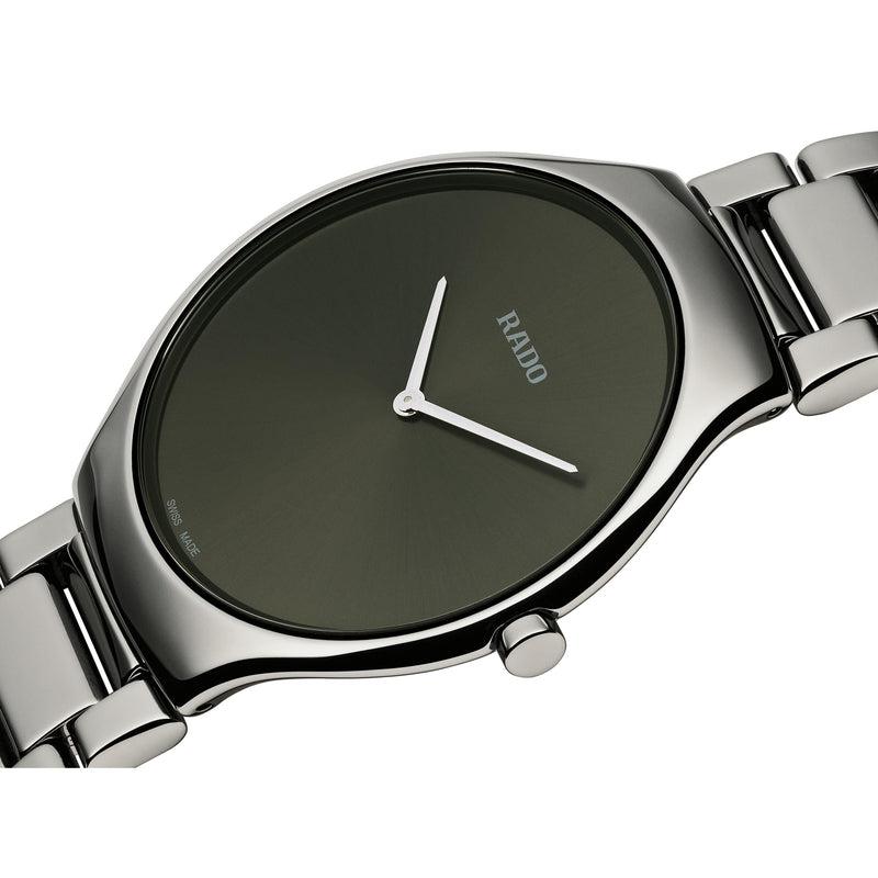 Rado True Thinline Watch 01.140.0955.3.012