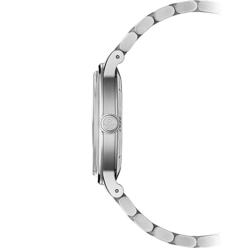 Raymond Millesime Automatic Small Seconds Watch - R2930ST52001