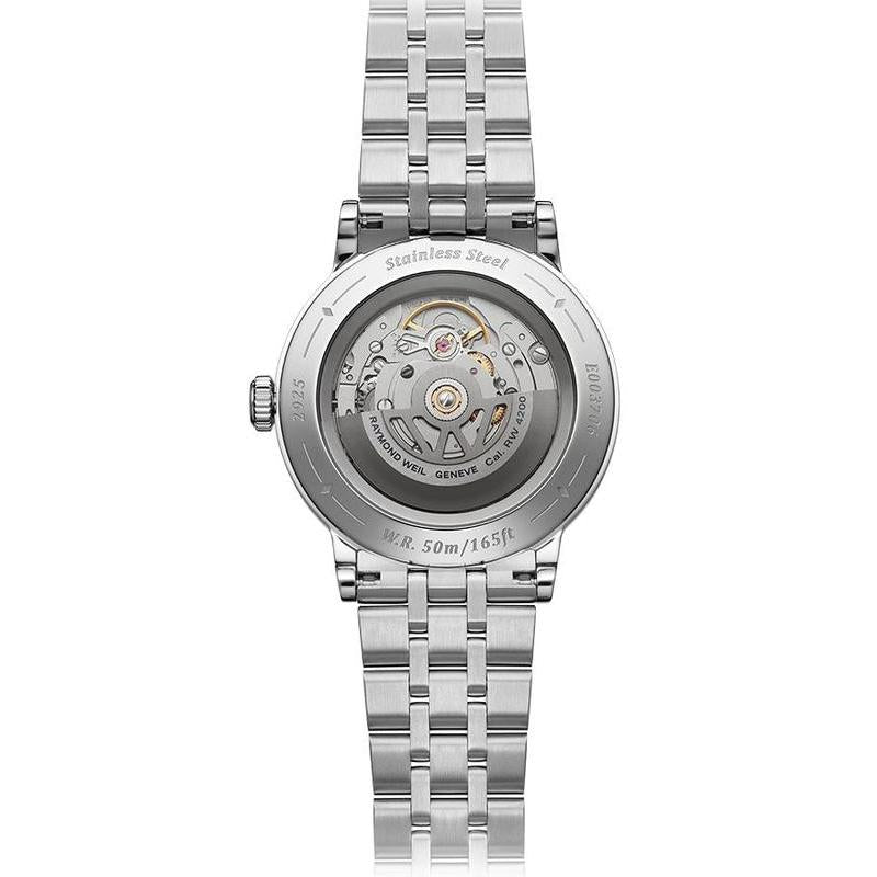 Raymond Weil Millesime Automatic Watch - R2925ST60011