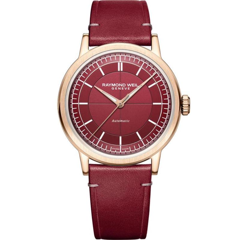 Raymond Weil Millesime Watch - R2925PC545001