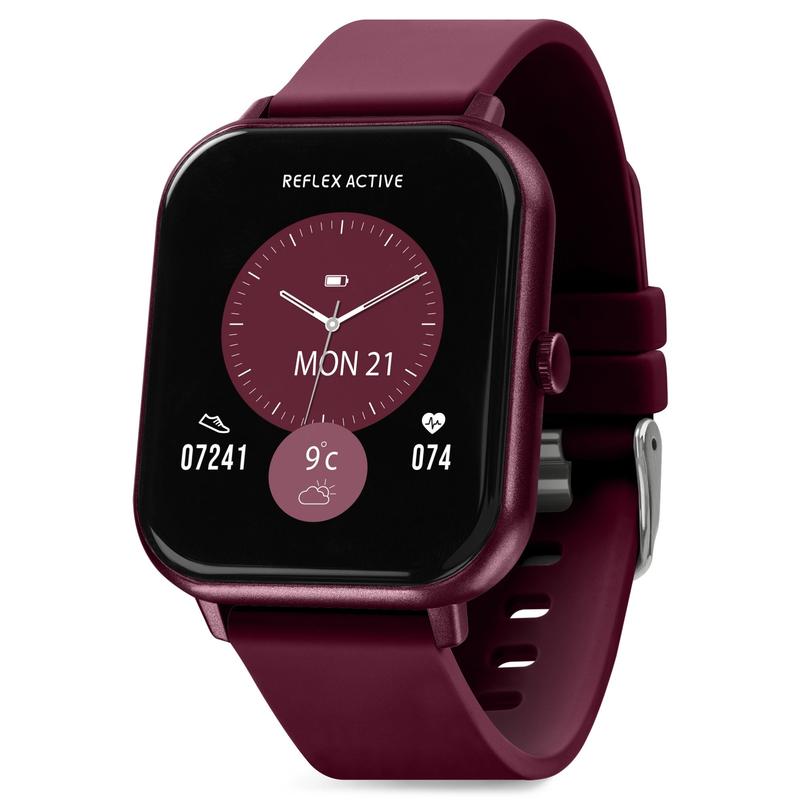 Reflex Active RA-NX-100S-L-07 Nexus 100 S Lite Smart Watch