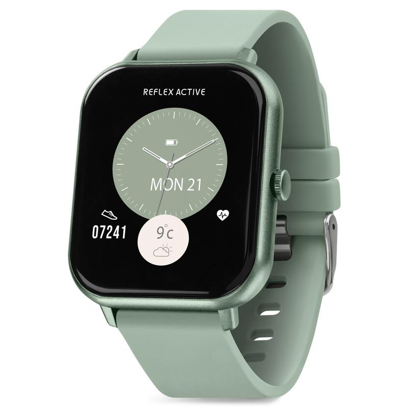 Reflex Active RA-NX-100S-L-10 Nexus 100 S Lite Smart Watch