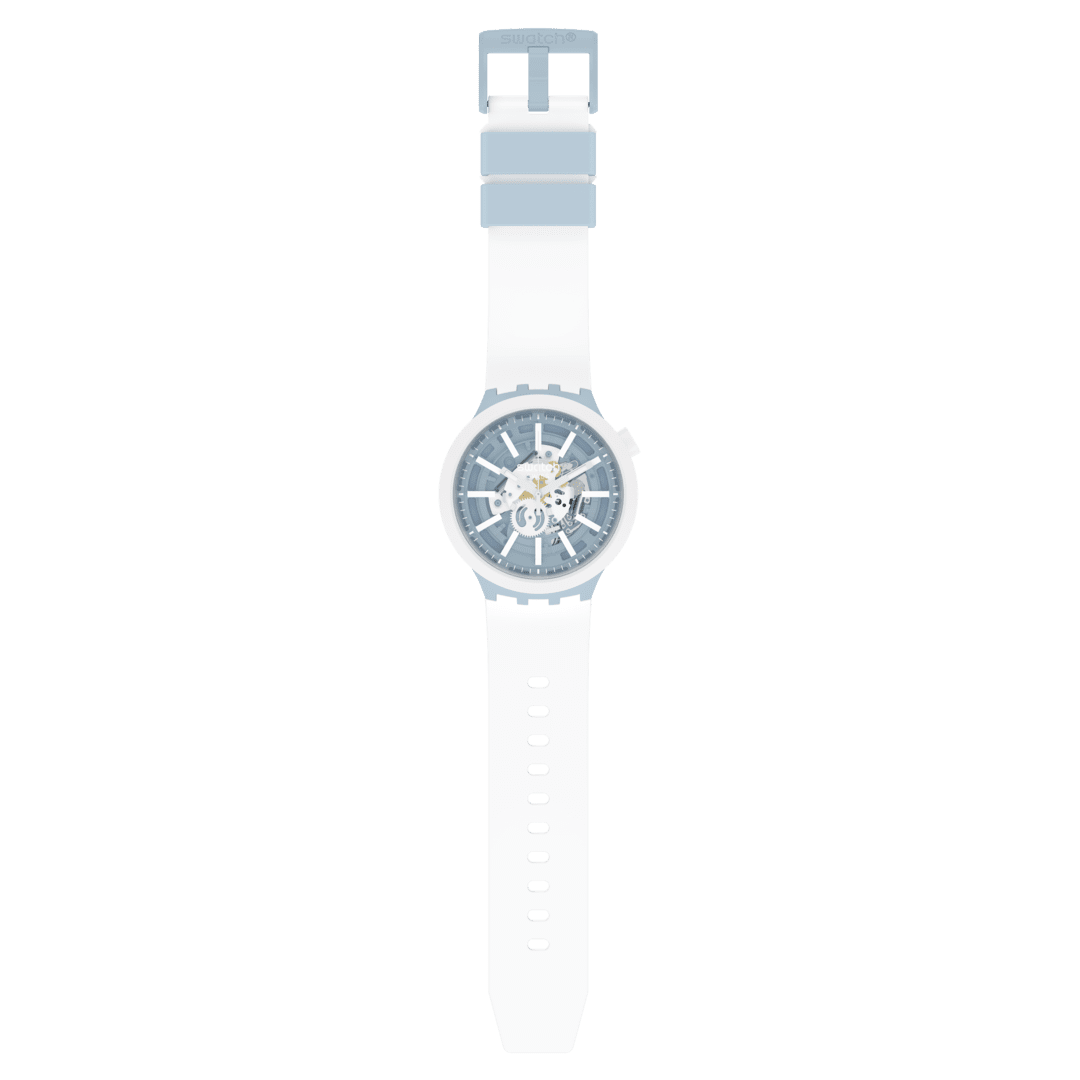 Swatch Whice Watch - SB03N103