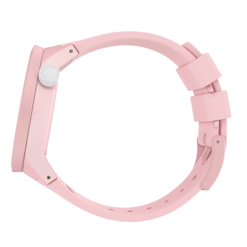 Swatch BIG BOLD SB03P100 Unisex Bioceramic XL Watch