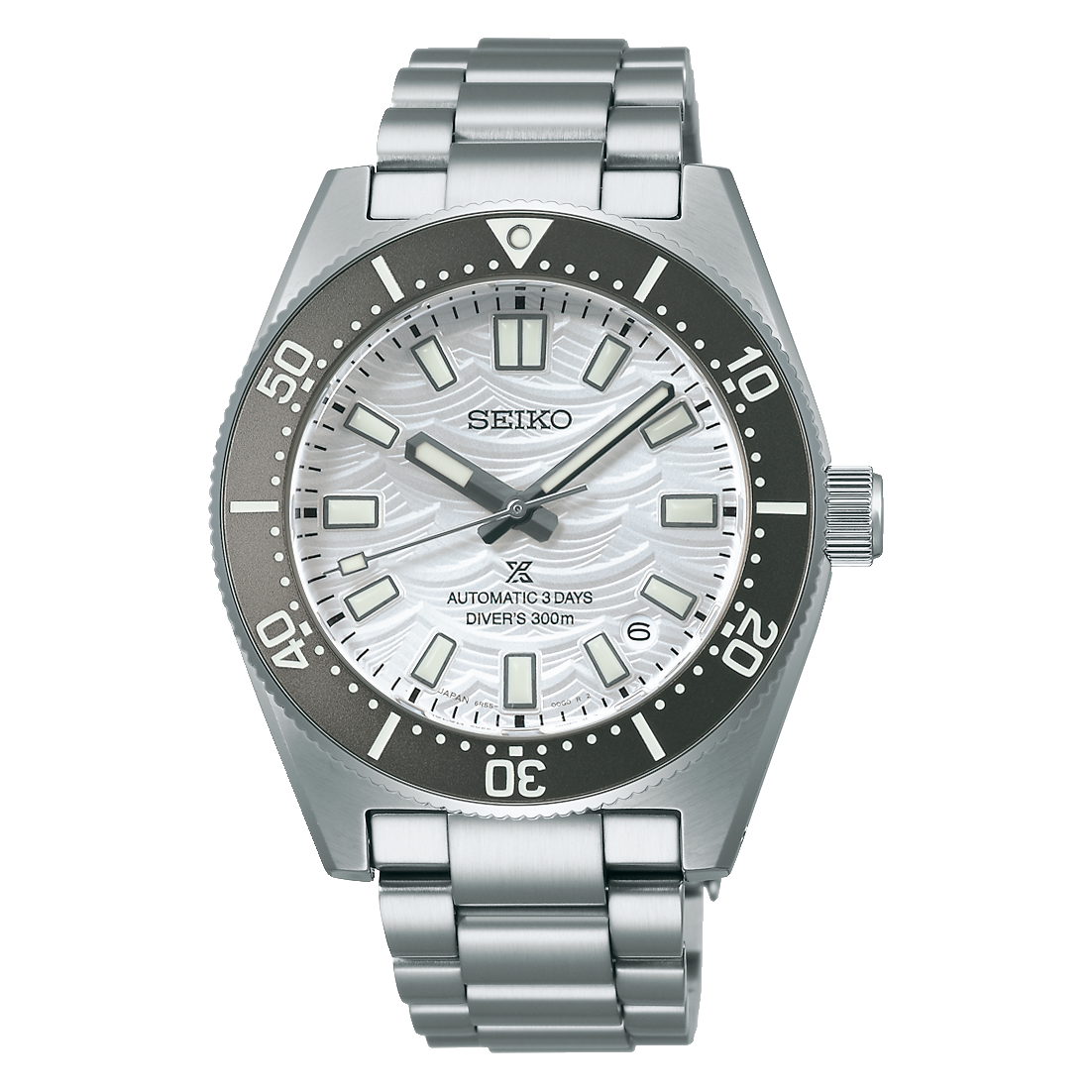 Seiko Prospex SPB511J1 Men's Limited Edition Automatic Diver Watch