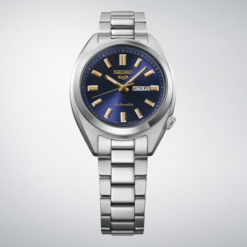 Seiko 5 Sports Automatic Men's Stainless Steel Watch