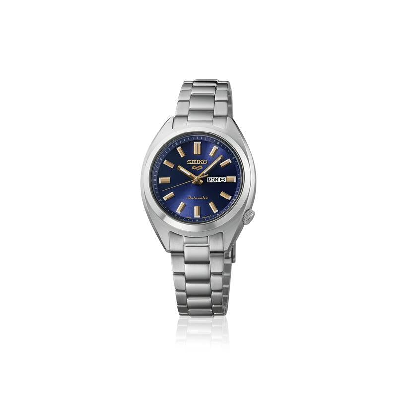 Seiko 5 Sports Automatic Men's Stainless Steel Watch